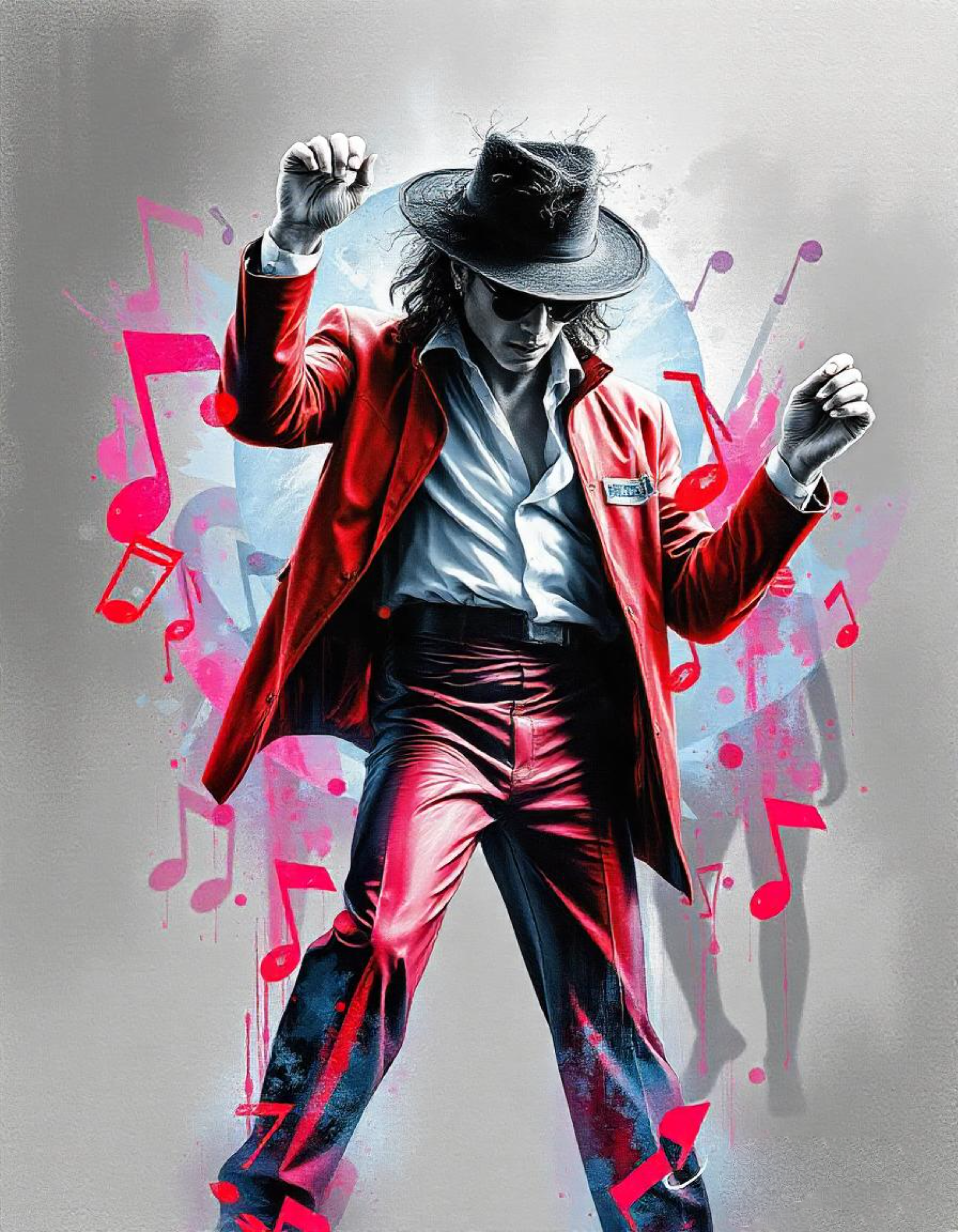 The Electric Groove