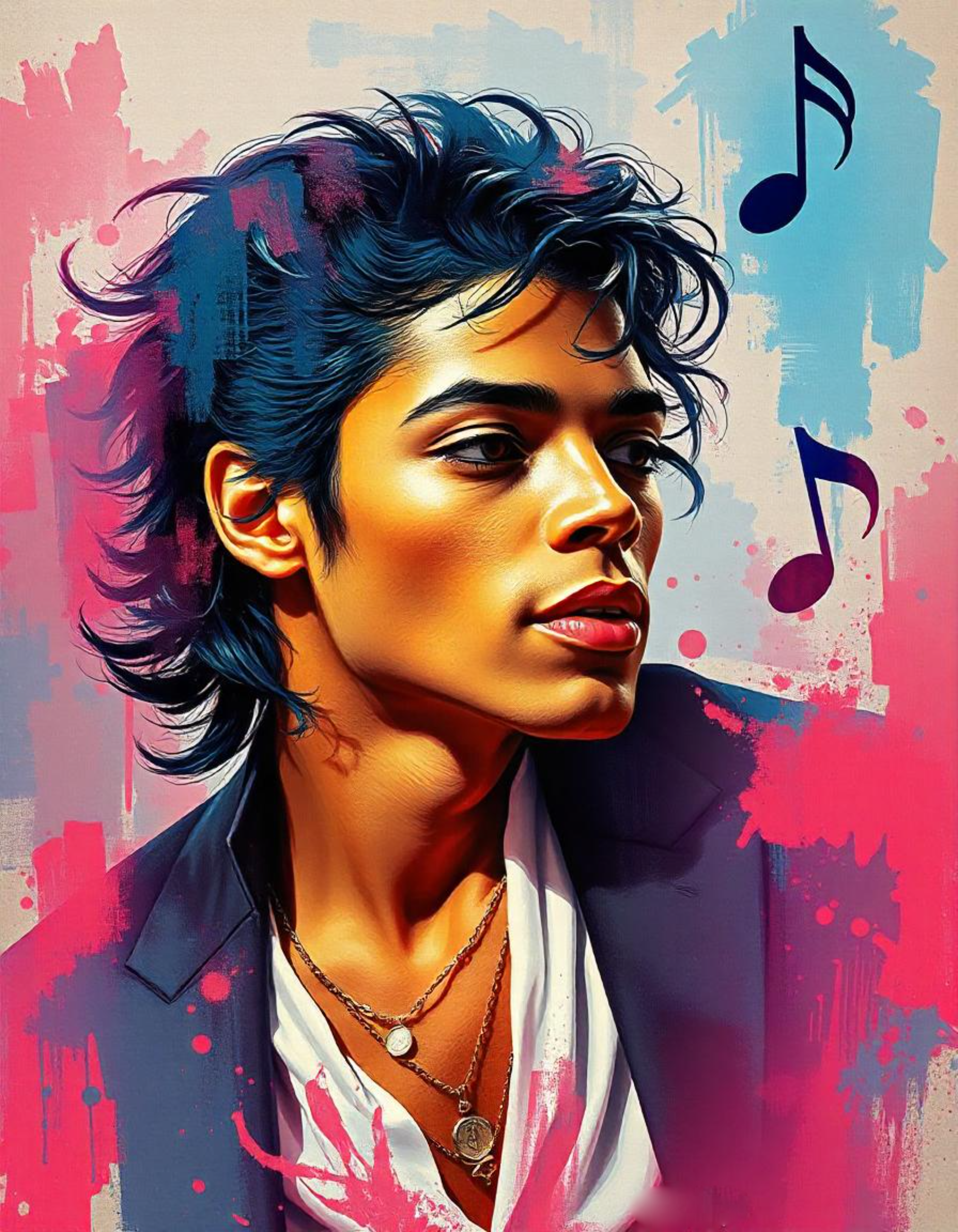 The Rhythm Within