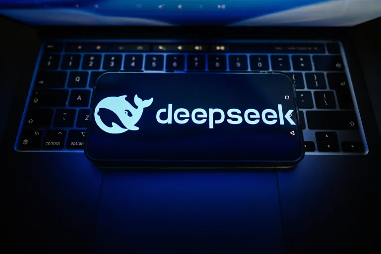 DeepSeek has told prospective investors in its second fundraising round that it’s suspending the deal for now.
